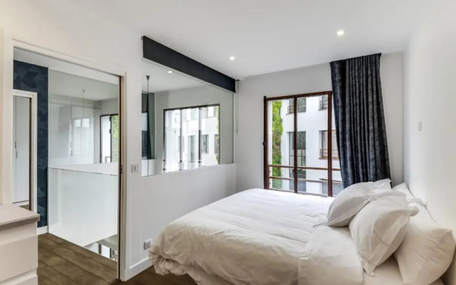 Loft A Bastille