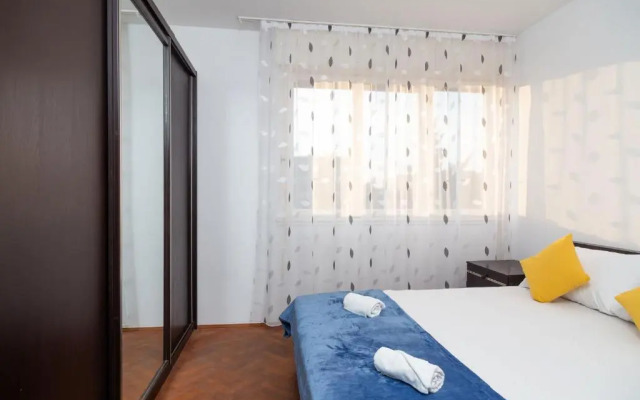 Apartment Anica
