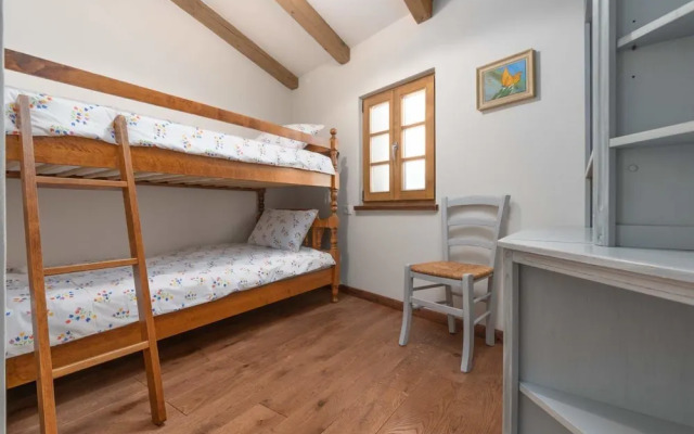 Casa Ivan Fuskulin
