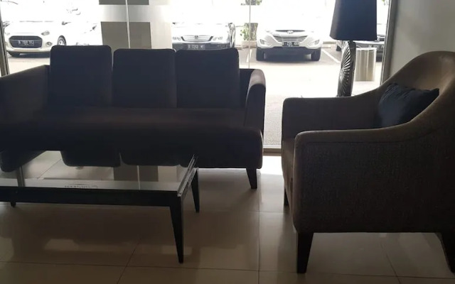 Apatel Silkwood Residences Alam Sutra