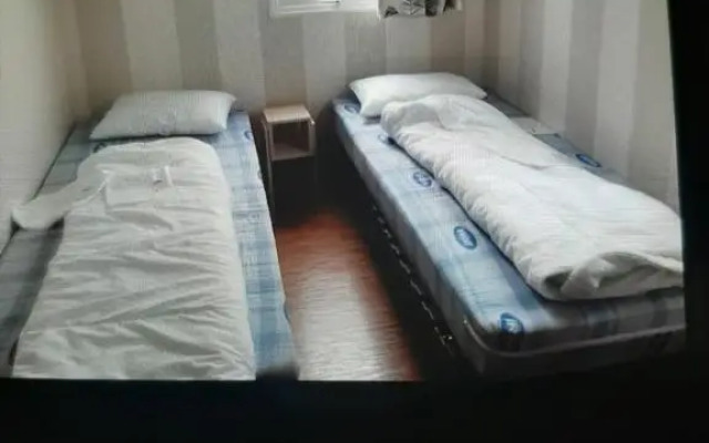 Camping Litteau