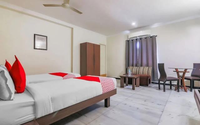Oyo 42638 Hotel Planet Grande