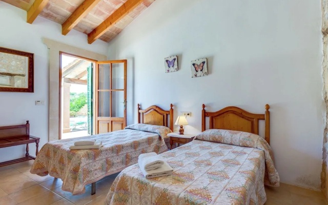 Charming Mansion in Felanitx With Private Swimming Pool