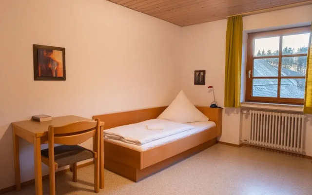 Tagungszentrum Franziskanerinnen von Bonlanden Gästehaus San Damiano