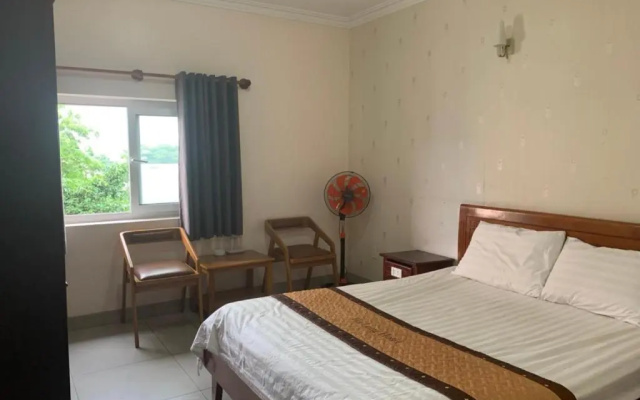 Ha Long hotel