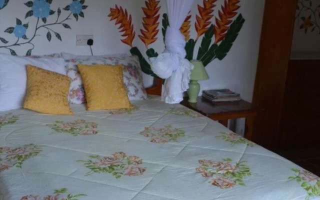 Uptown Guesthouse