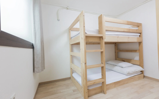SiO HOSTEL
