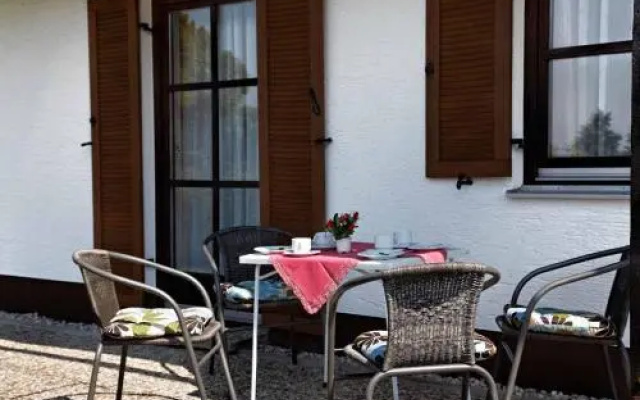 Ferienanlage am Nationalpark