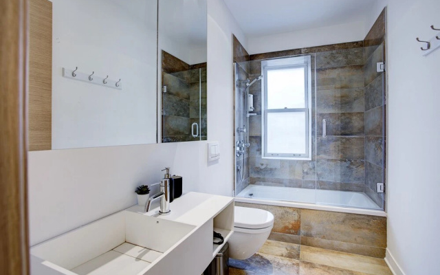 The Elizabeth - Joli Condo 2BDR Montréal
