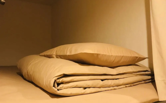 bnb+ Trip Community Tokyo - Adult Only Hostel
