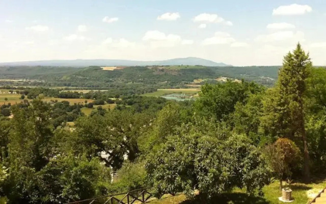 Residenza Panorama