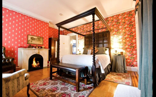 Architects Inn