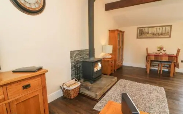 Beckside Cottage