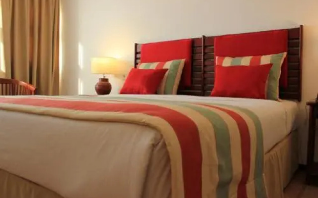 Hotel Timor