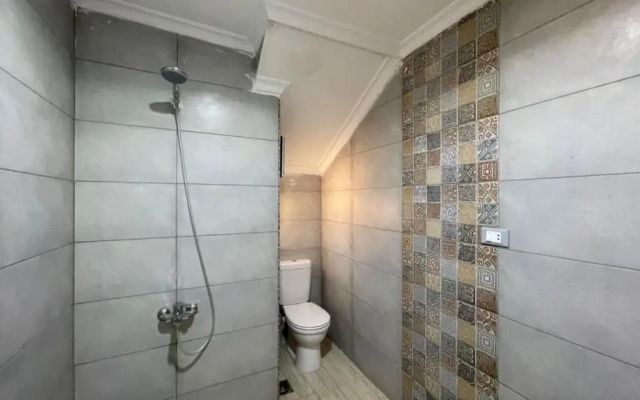 Dahab Residence