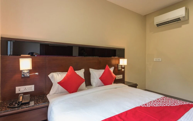 OYO 12360 Hotel Eco Stay