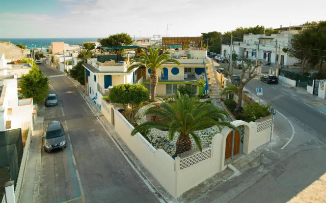 Villa Bruno