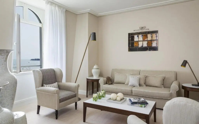 Hôtel Barrière Le Royal La Baule