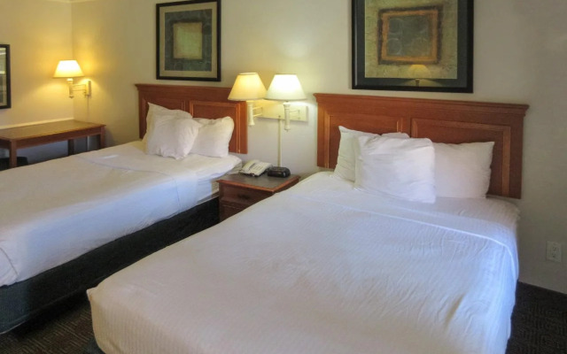 La Quinta Inn Jackson North