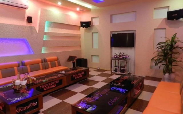 Thao Nguyen Hotel