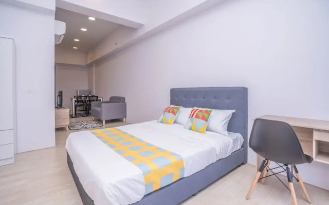 OYO Home 89854 Amazing Bukit Jalil