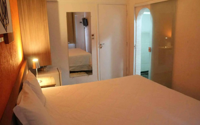 Hotel Imperador