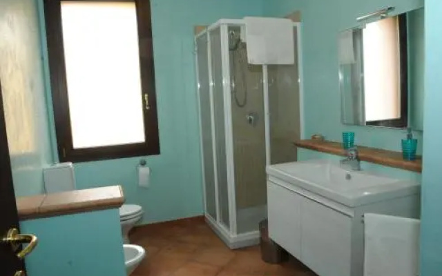 B&B La Ca Rosa