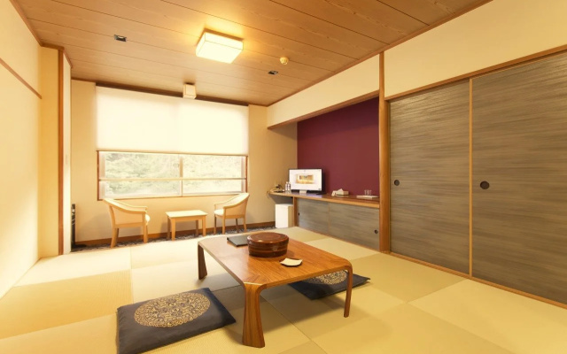Arima Gensen Hotel Tsukieno Fune