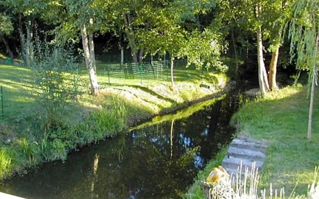 Moulin du Galant