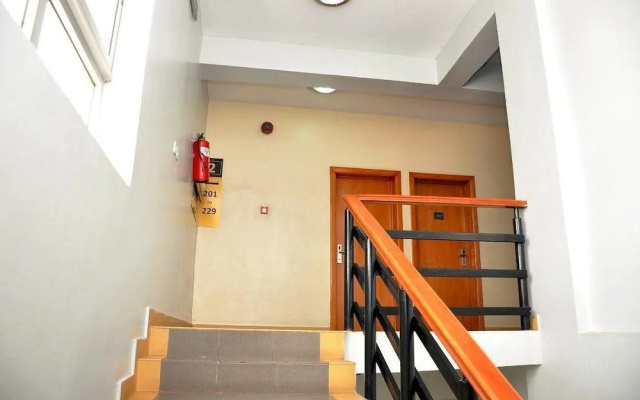 Travel House Hotel, Ibadan