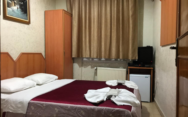 Hotel Ekol