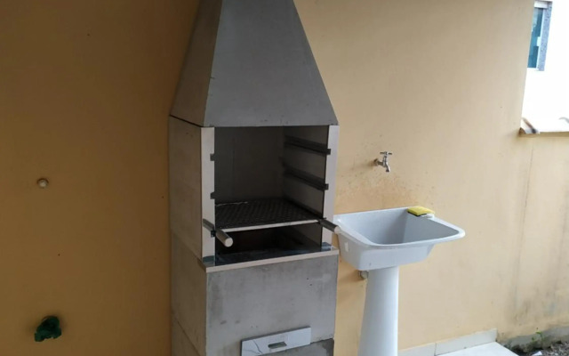 Casa Unamar Cabo Frio/RJ.