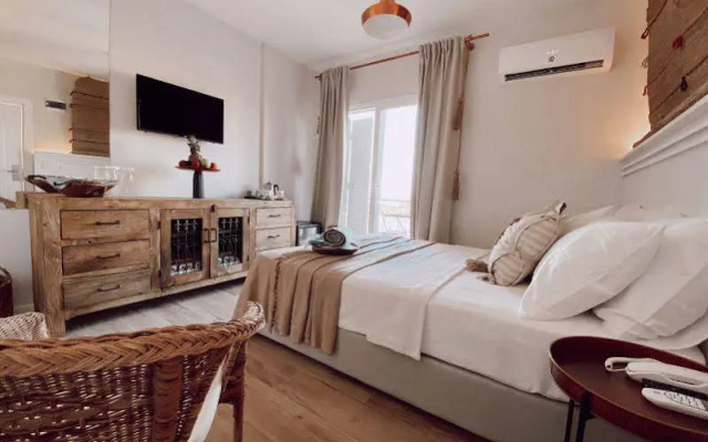 Panjur Hotel Cunda