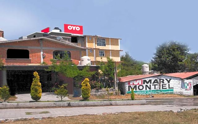 OYO Hotel Posada Las Torres