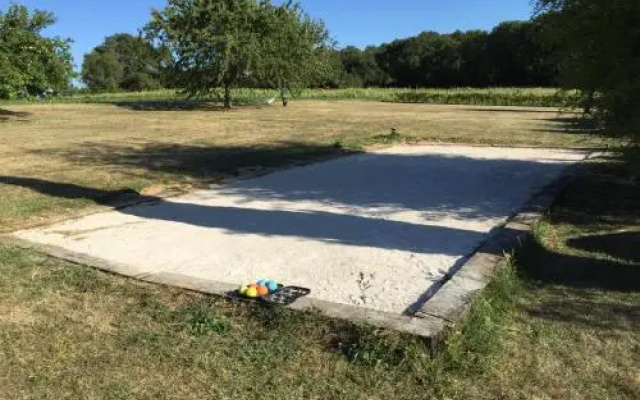 Gite le florélien
