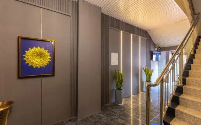 Musu Guesthouse