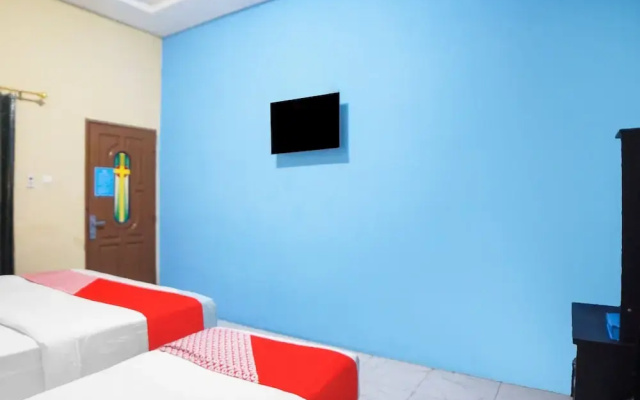 Hotel O Sky Residence Mawar