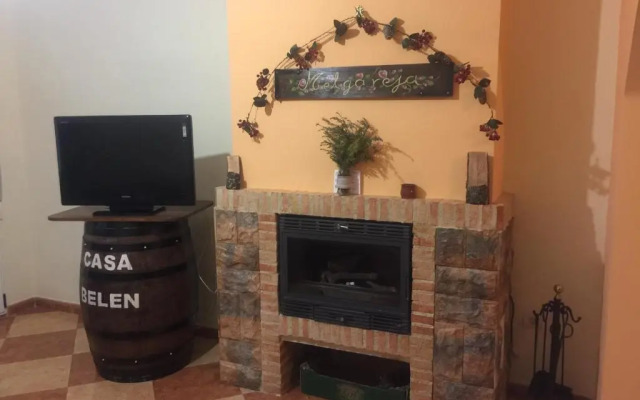 Casa Rural Maria Belen
