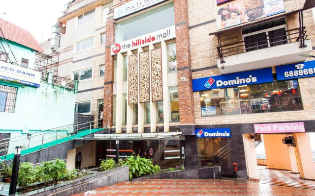 Hotel Inclover