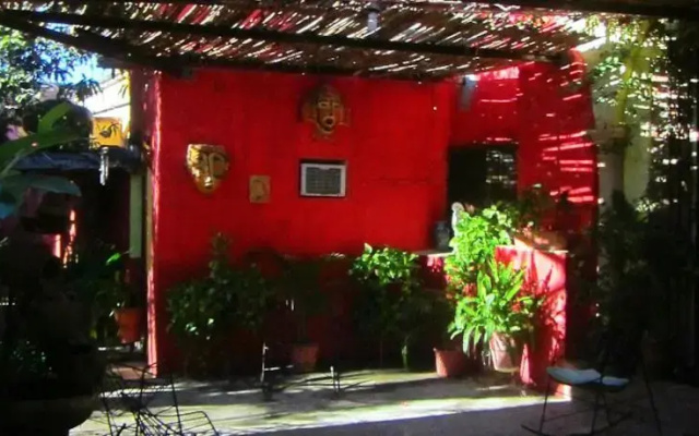 Posada Don Porfirio