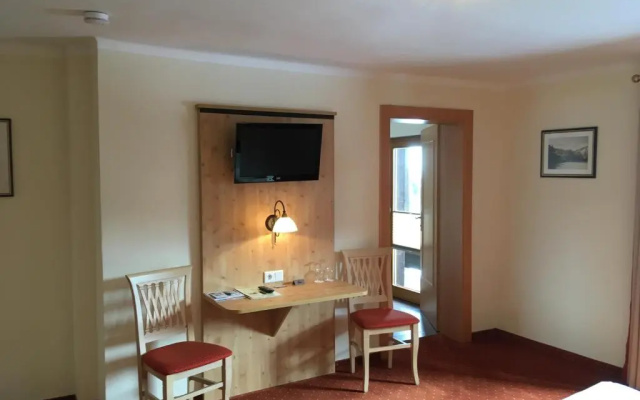 Landhaus Rieding