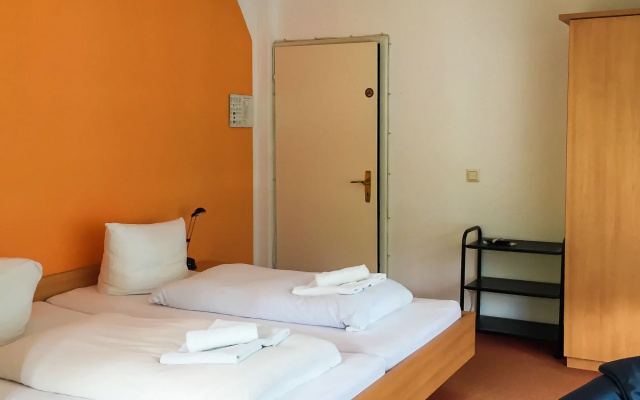 Krähenbad Hotel