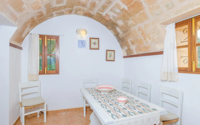 Es Figueral - Villa With Private Pool In Campos