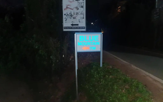 Blue Mountain Resort Bandarawela