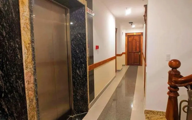 Hoang Son Hotel