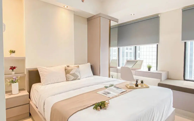Enjoy Living Studio At Apartment Pollux Chadstone