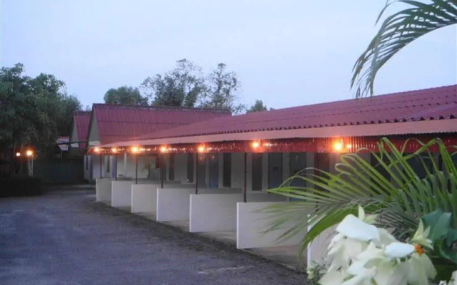 Dawrerng Hotel