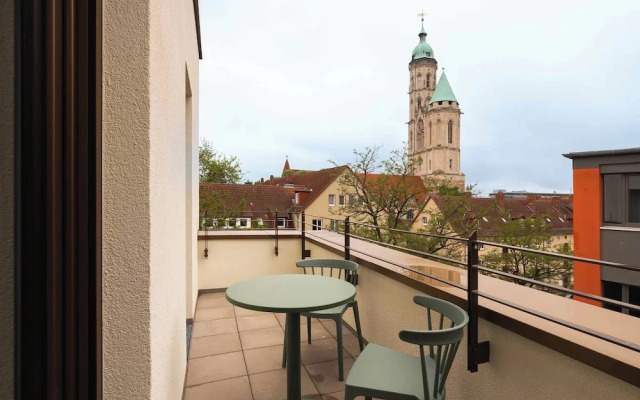 Limehome Braunschweig Kaiserstraße