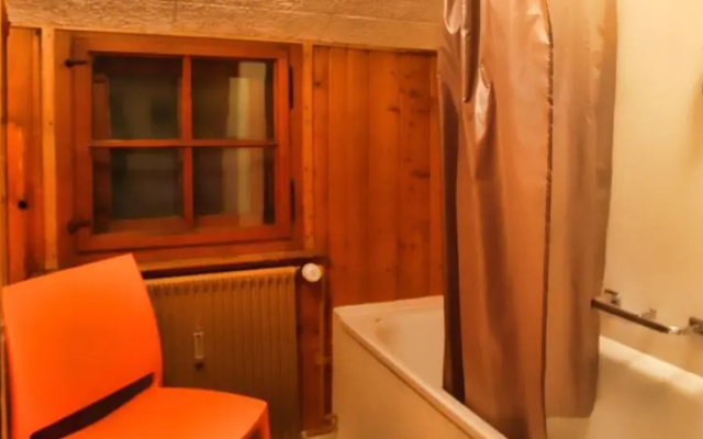 Hotel Restorant Lej da Staz