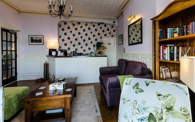 The View Guest House